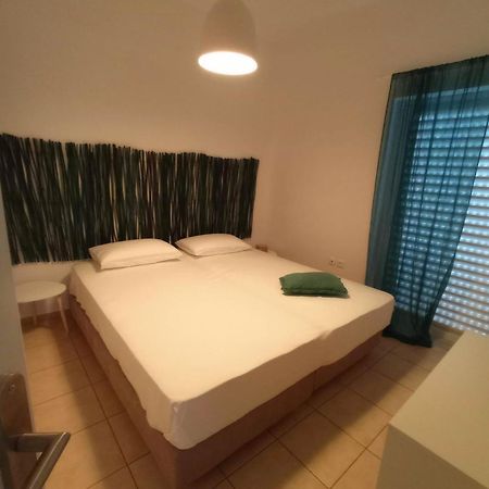 חאניה Sonema Seaside Apt מראה חיצוני תמונה