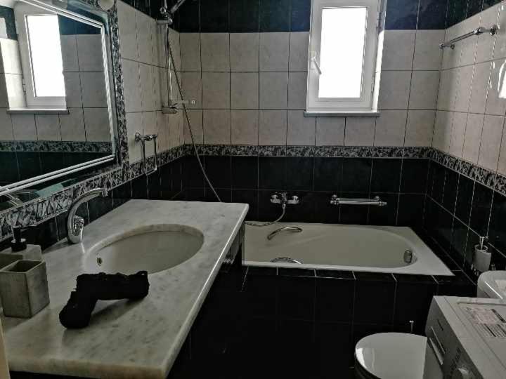 חאניה Sonema Seaside Apt מראה חיצוני תמונה