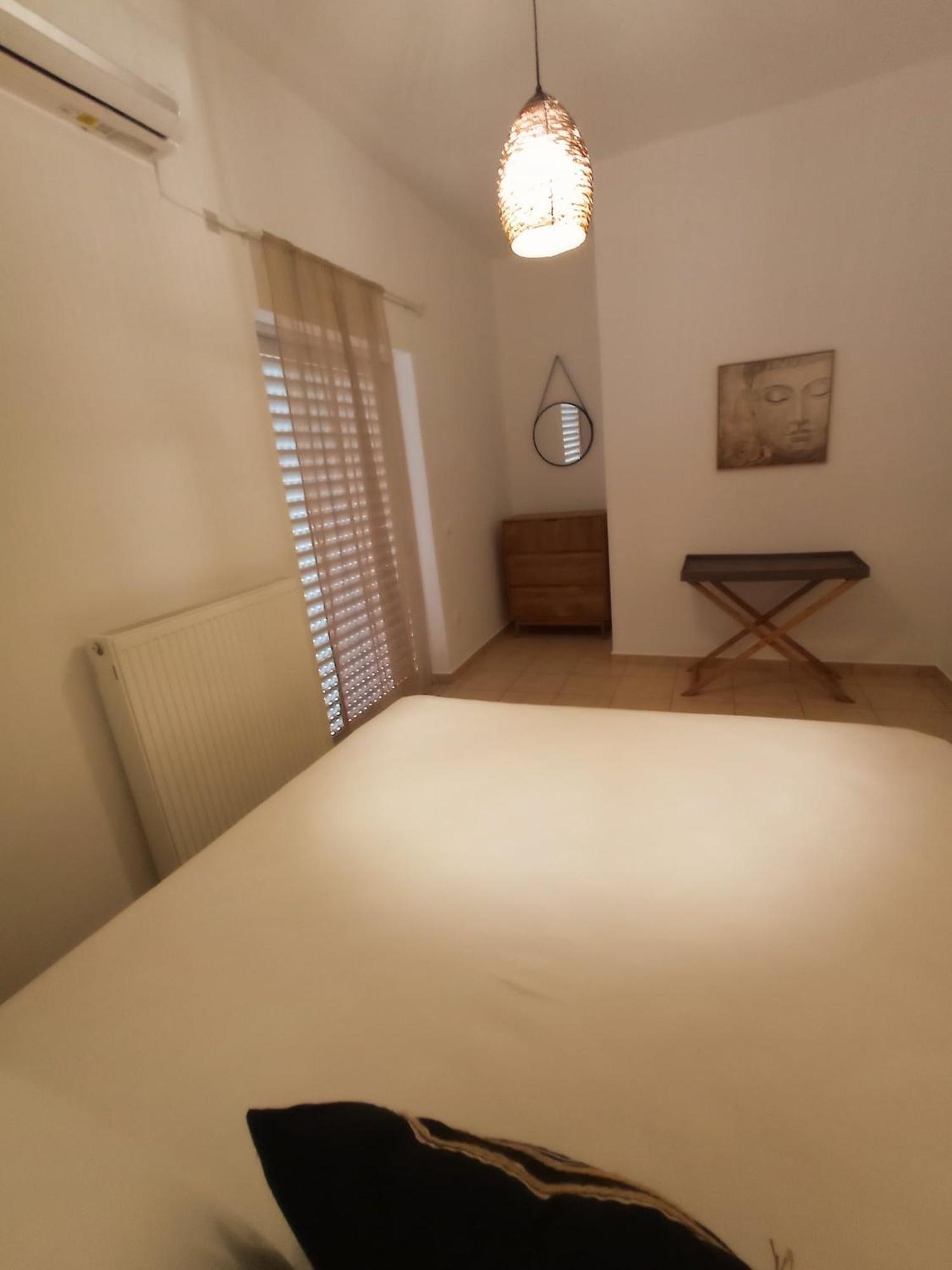 חאניה Sonema Seaside Apt מראה חיצוני תמונה