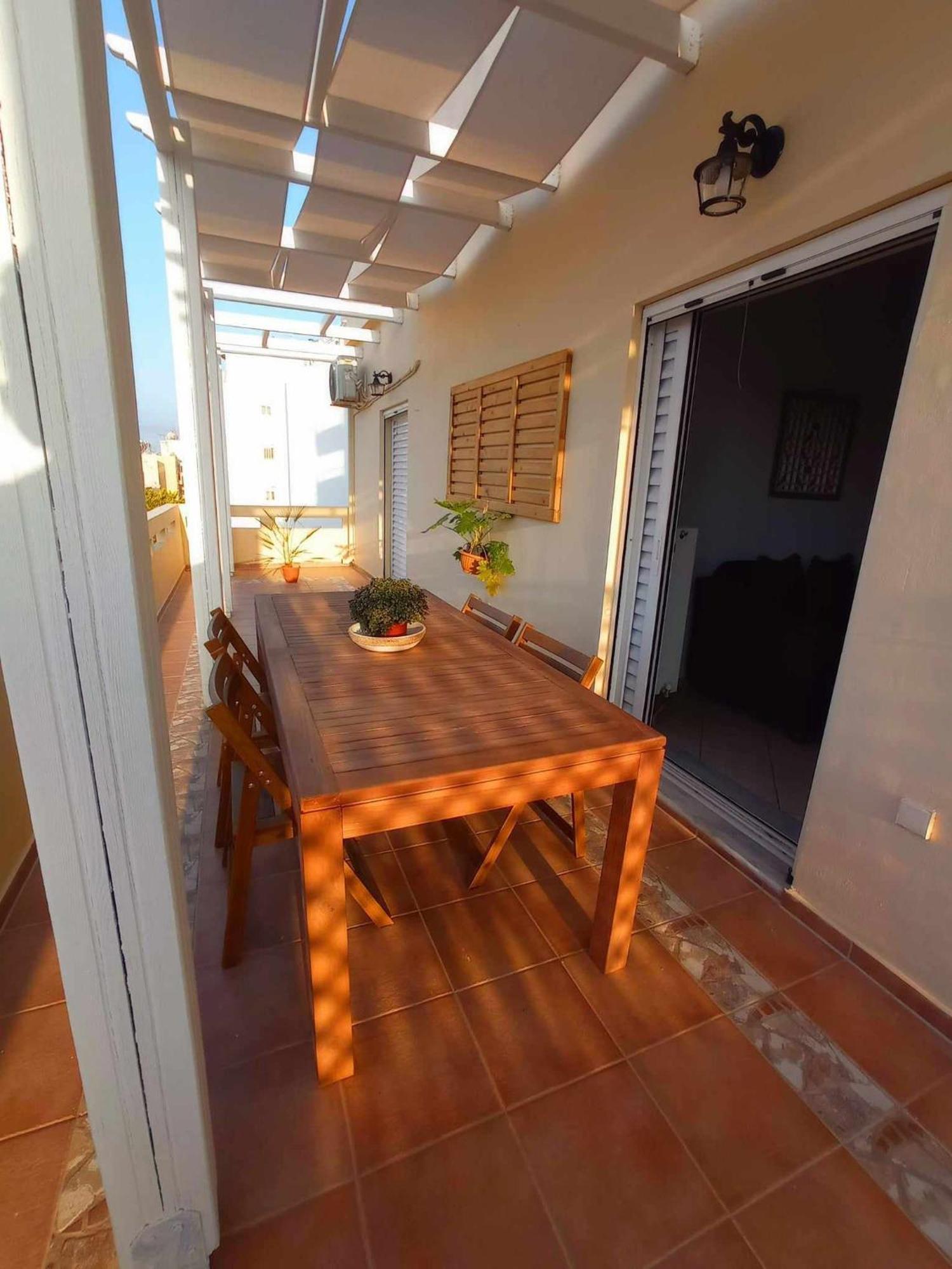 חאניה Sonema Seaside Apt מראה חיצוני תמונה