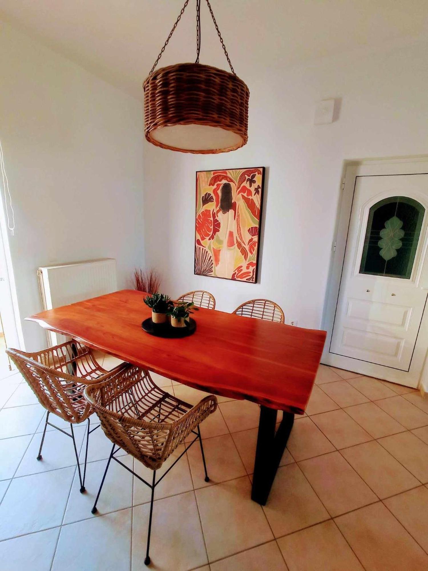 חאניה Sonema Seaside Apt מראה חיצוני תמונה
